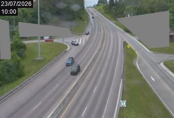 Ville de Saguenay › North