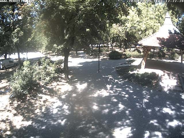 Senta Municipality › North