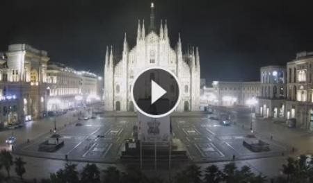 Milan: Duomo di
