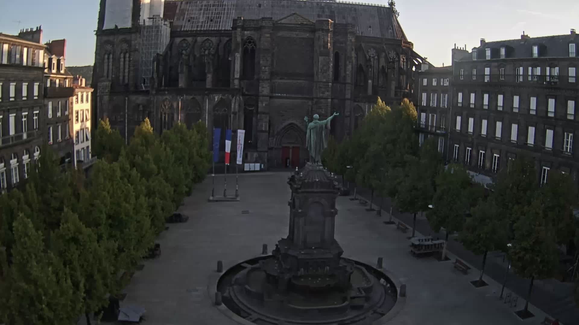 Clermont-Ferrand