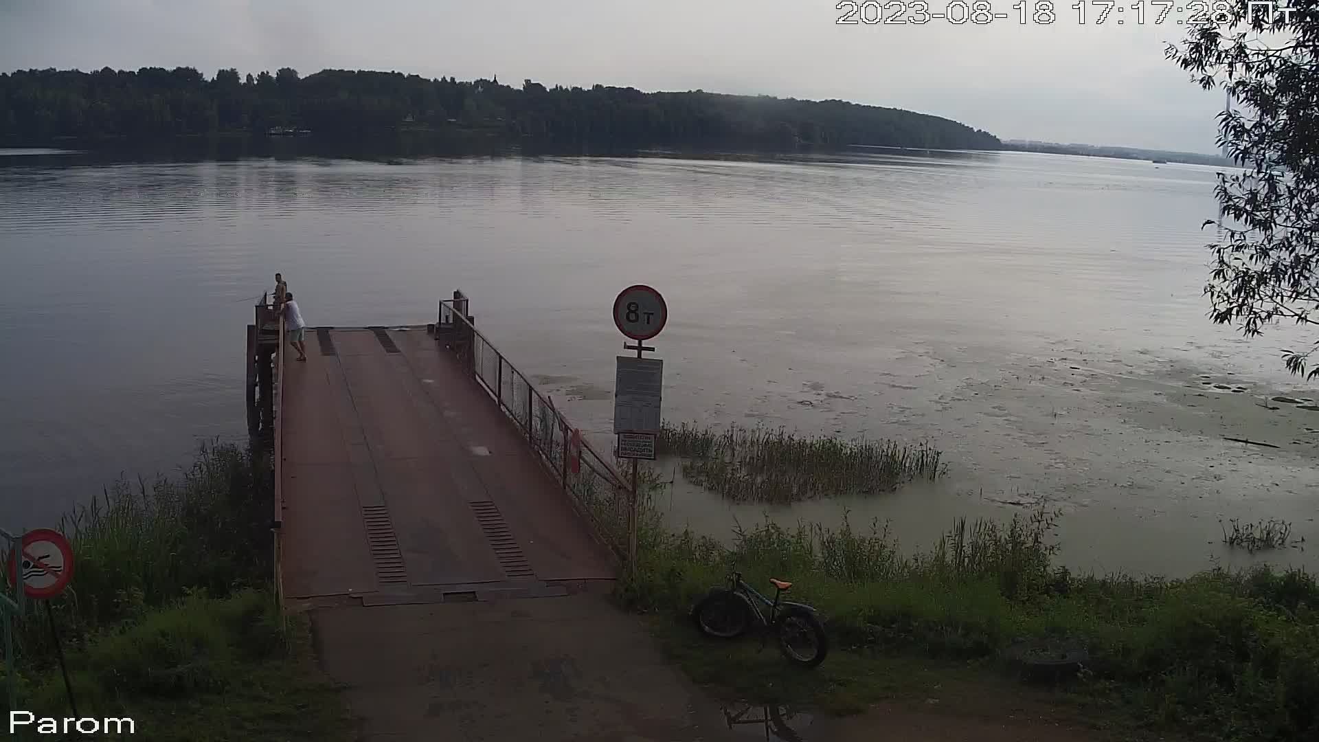 городское поселение Красное-на-Волге › North-West