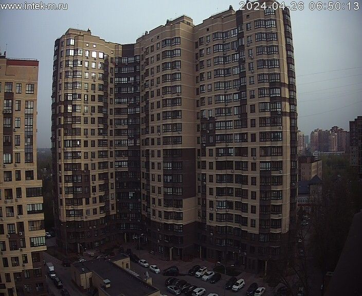 Mytishchi: Мытищи 1 Красноармейский переулок