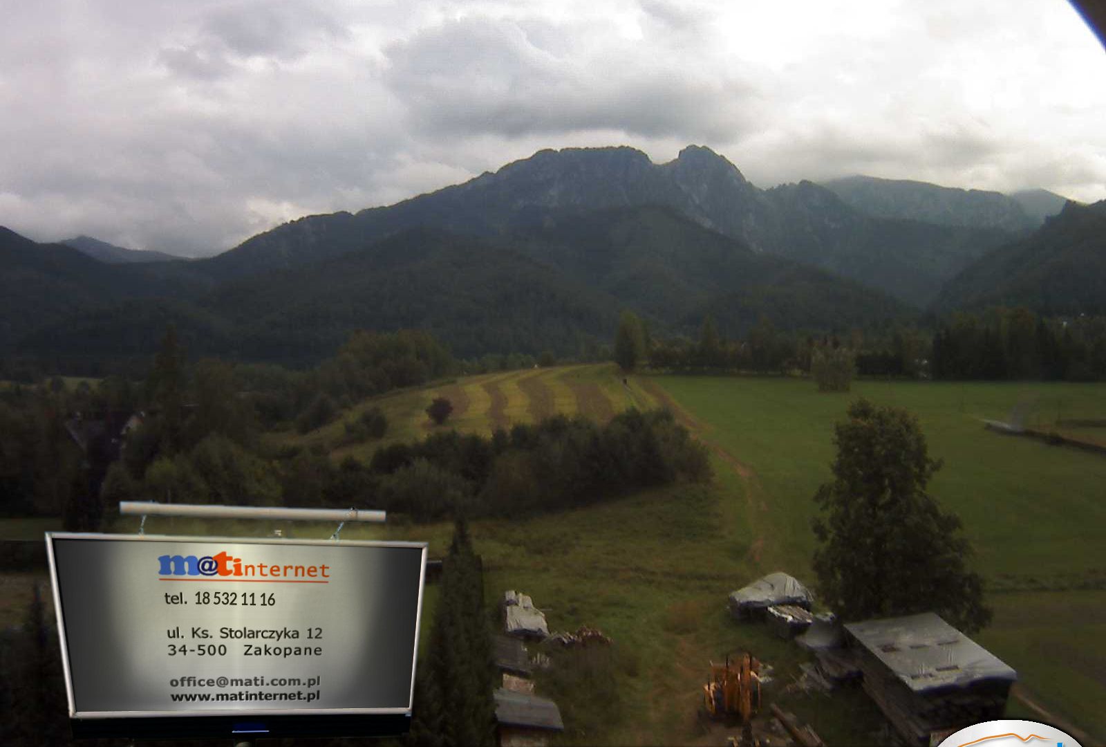 Zakopane: Gubalowki
