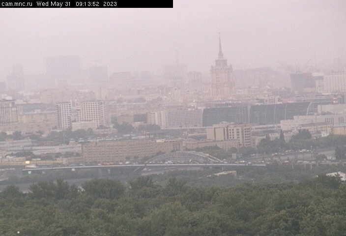 Moscow: Moscow State University