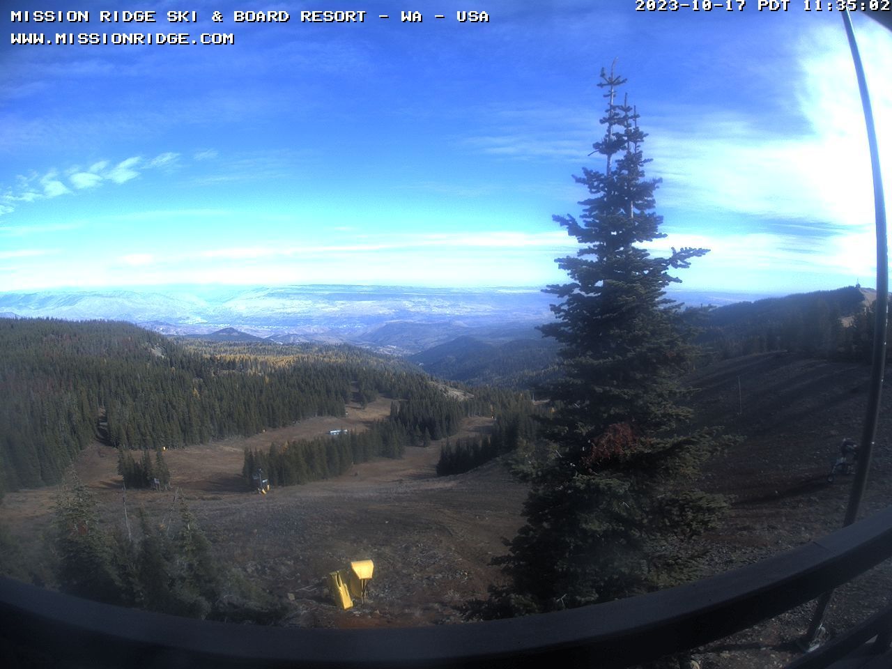 Chelan › East