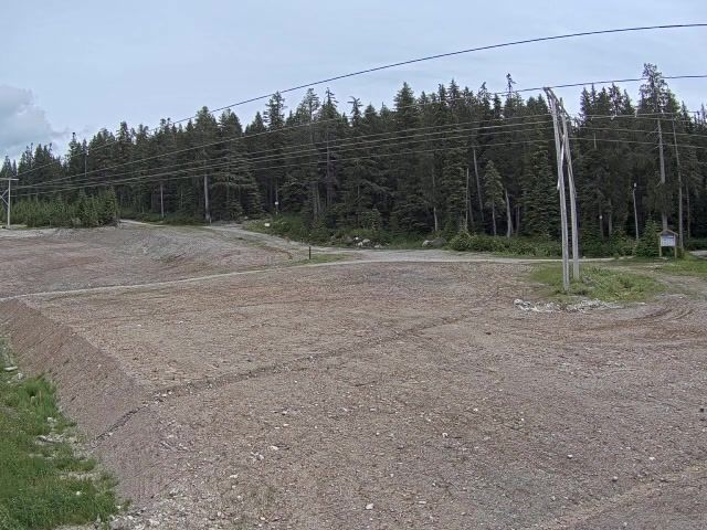 West Vancouver › East