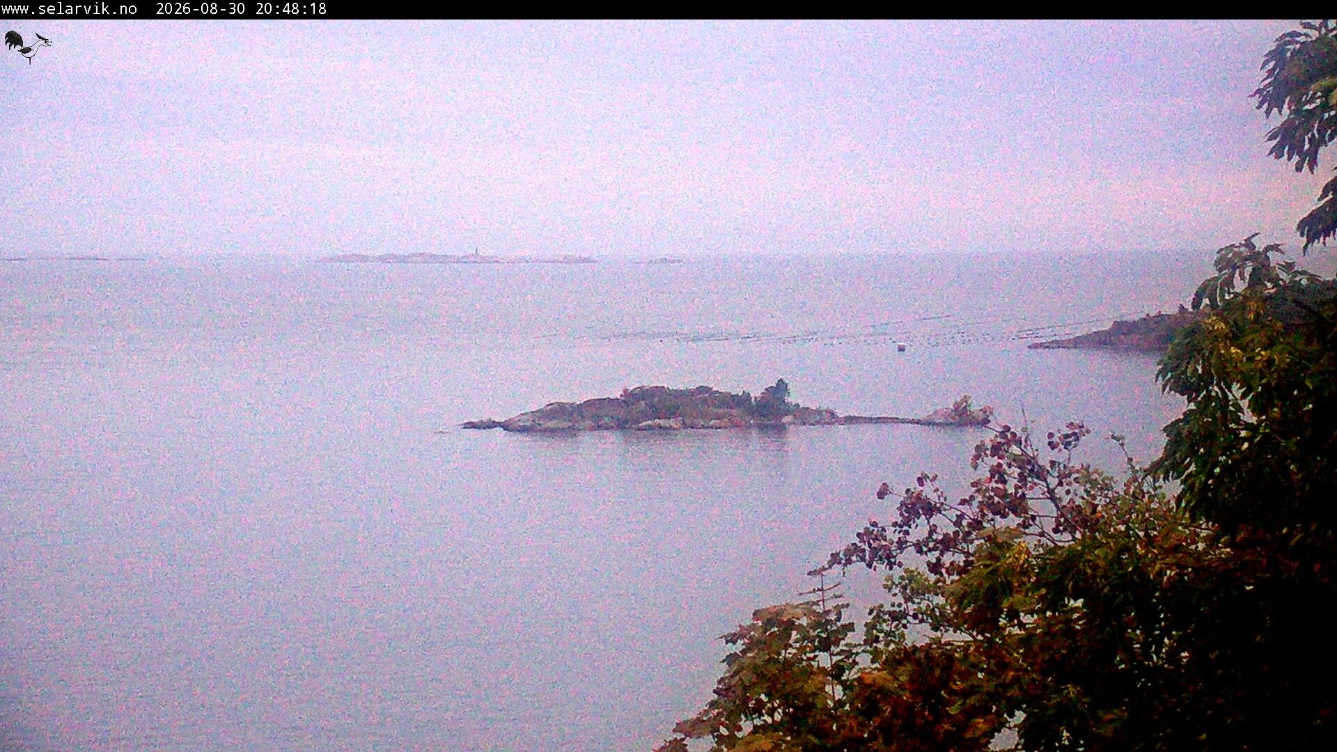 Love nedre: Larviksfjorden Syd