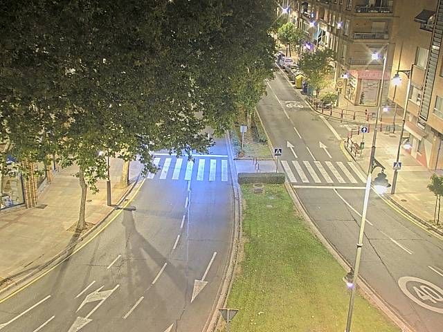 Logrono