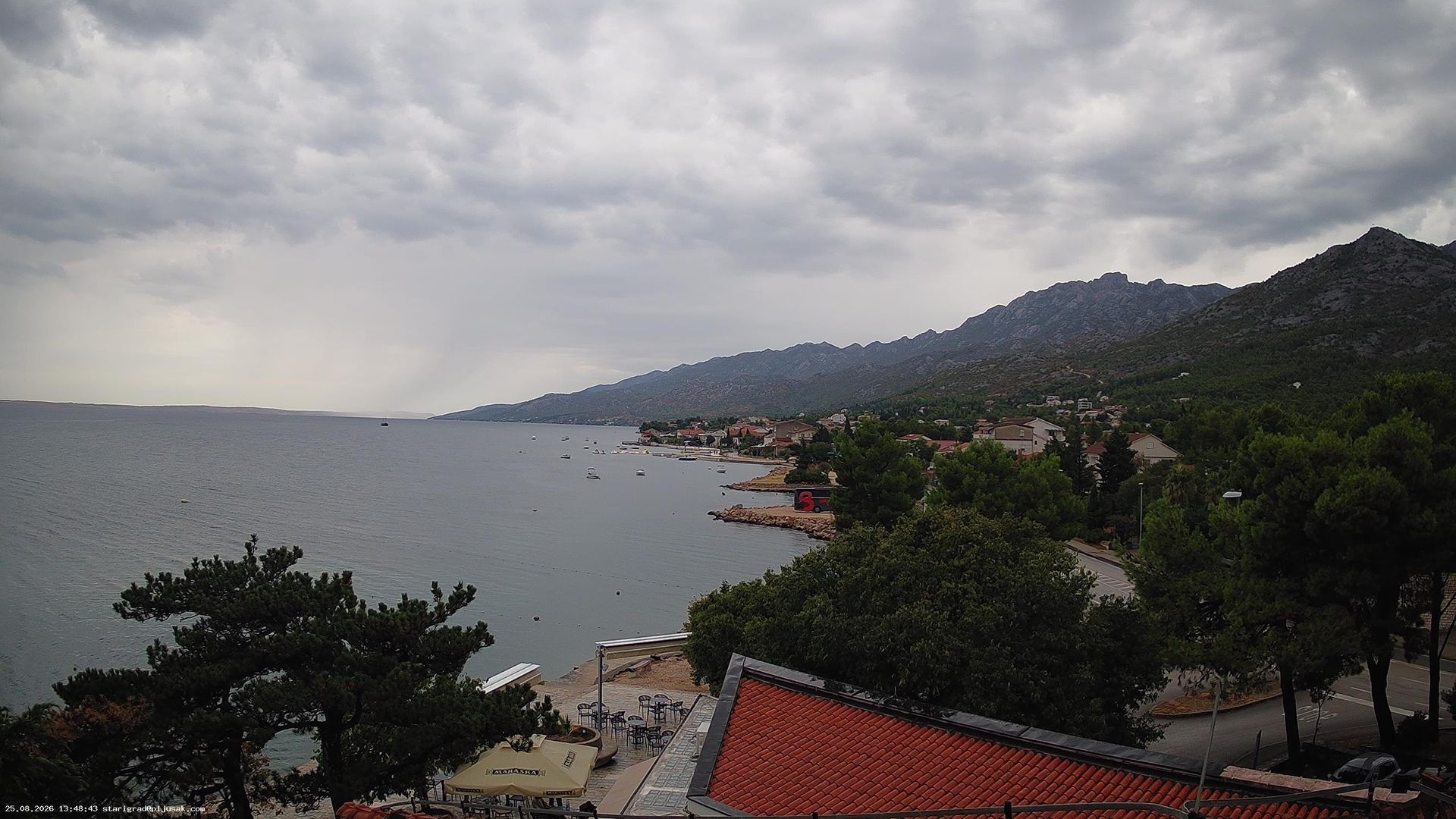 Starigrad: Zadarska