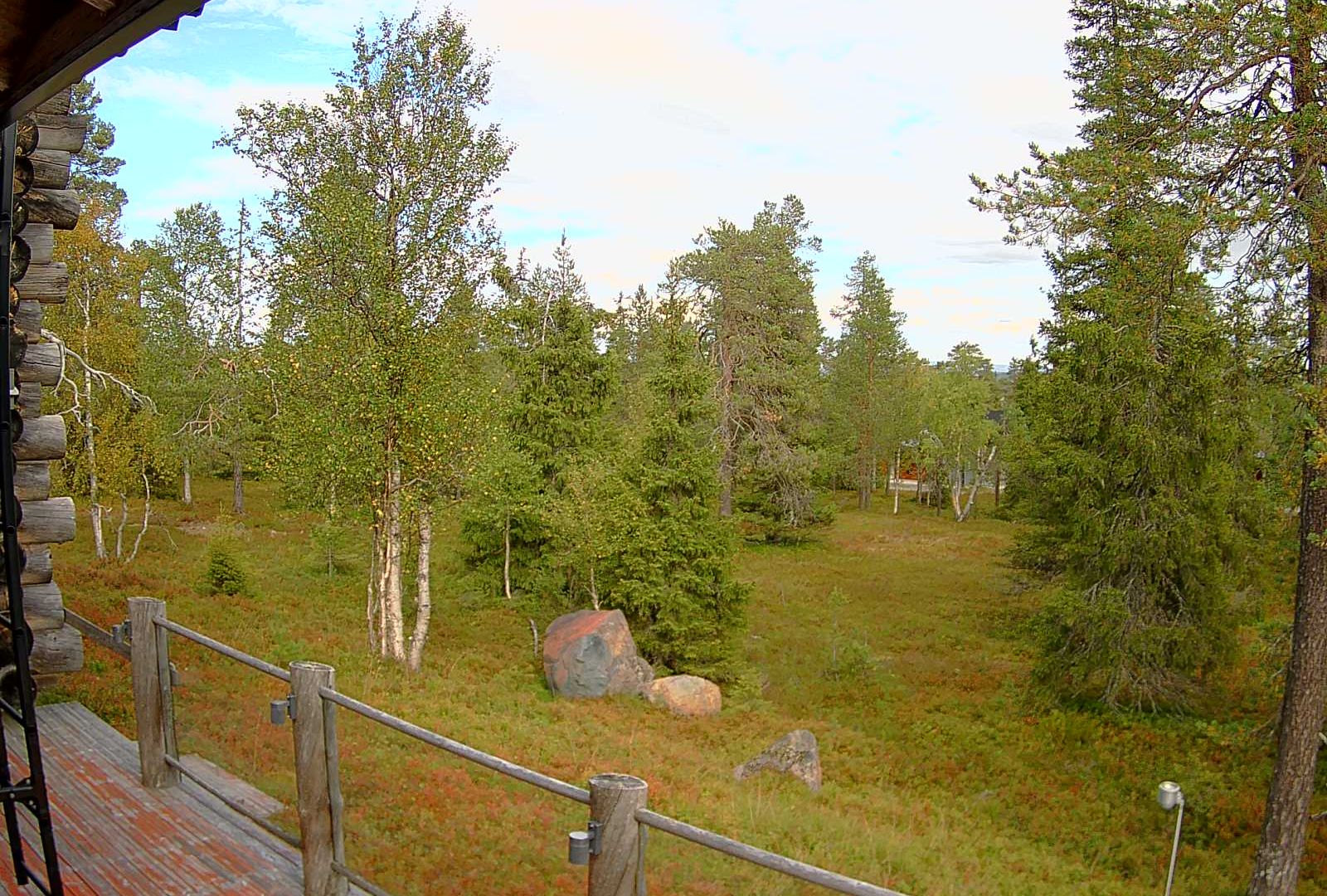 Kuusamo › North-East: Ruka