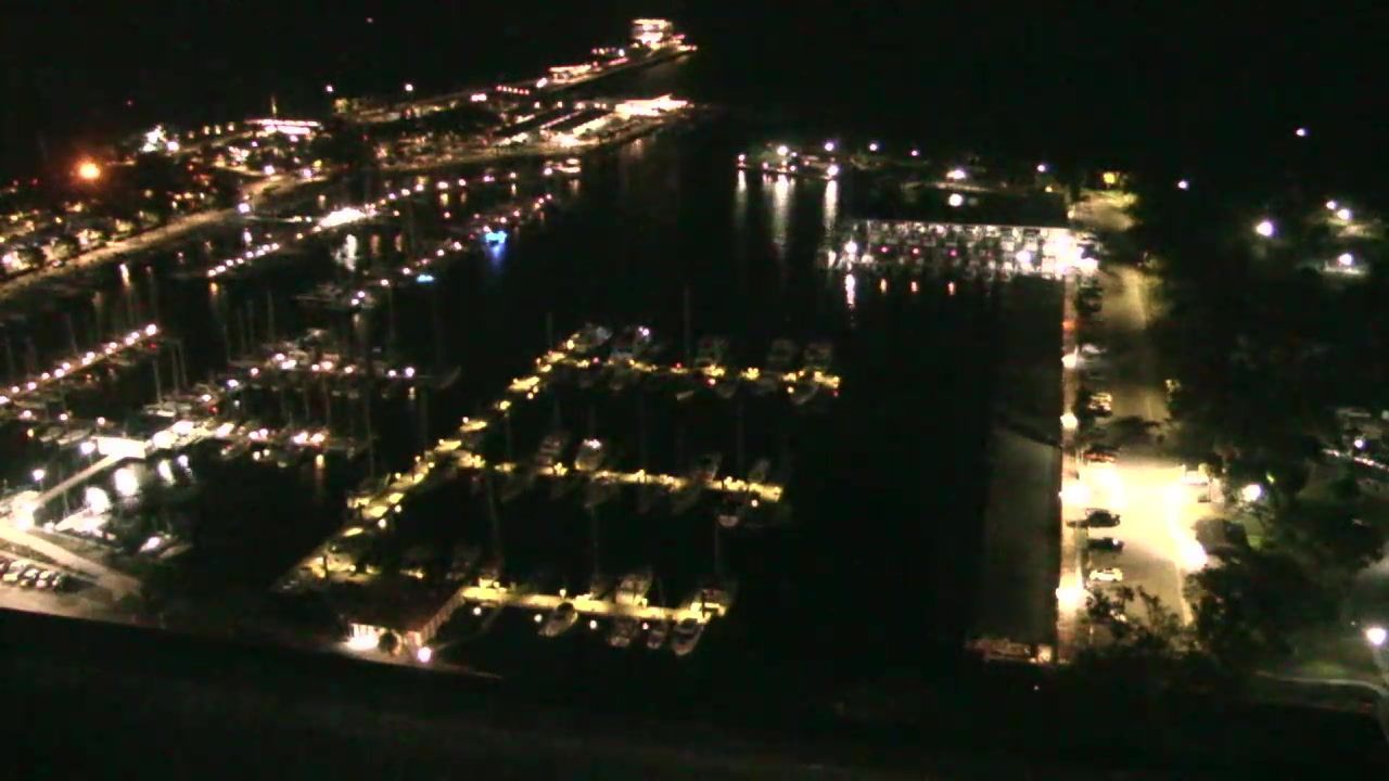 Saint Petersburg › East: Saint Petersburg Pier