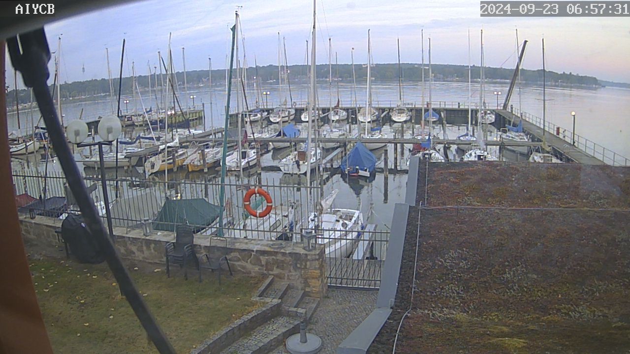 Berlin: Berlin Wannsee