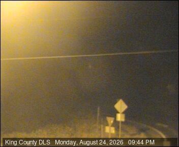 Novelty: Carnation-Duvall Road NE (SR-204) at NE 124th St