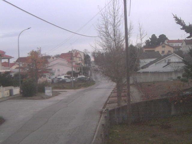 Guarda: Estrada dos Galegos - Galegos