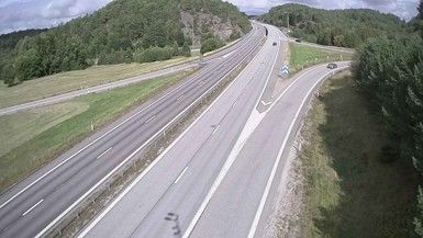 Stromstad: Nordby