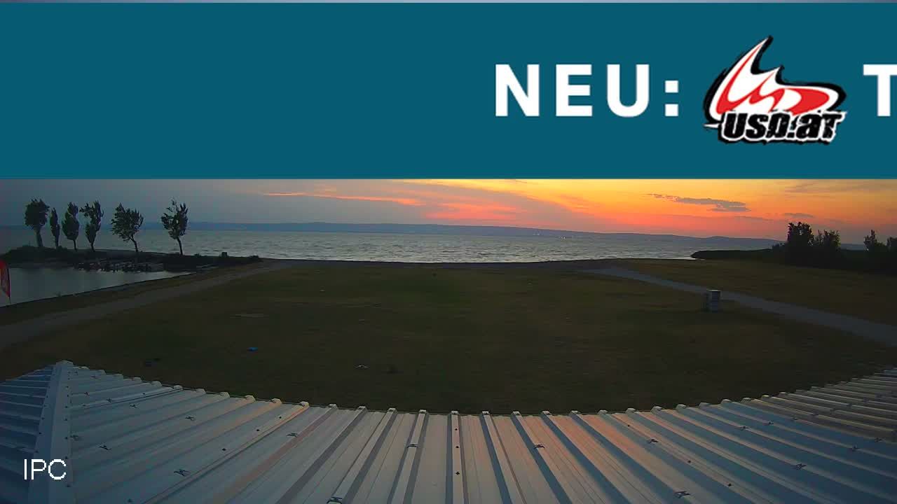 Podersdorf am See › West