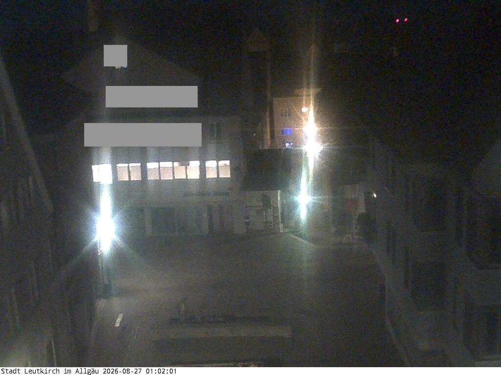 Leutkirch im Allgau