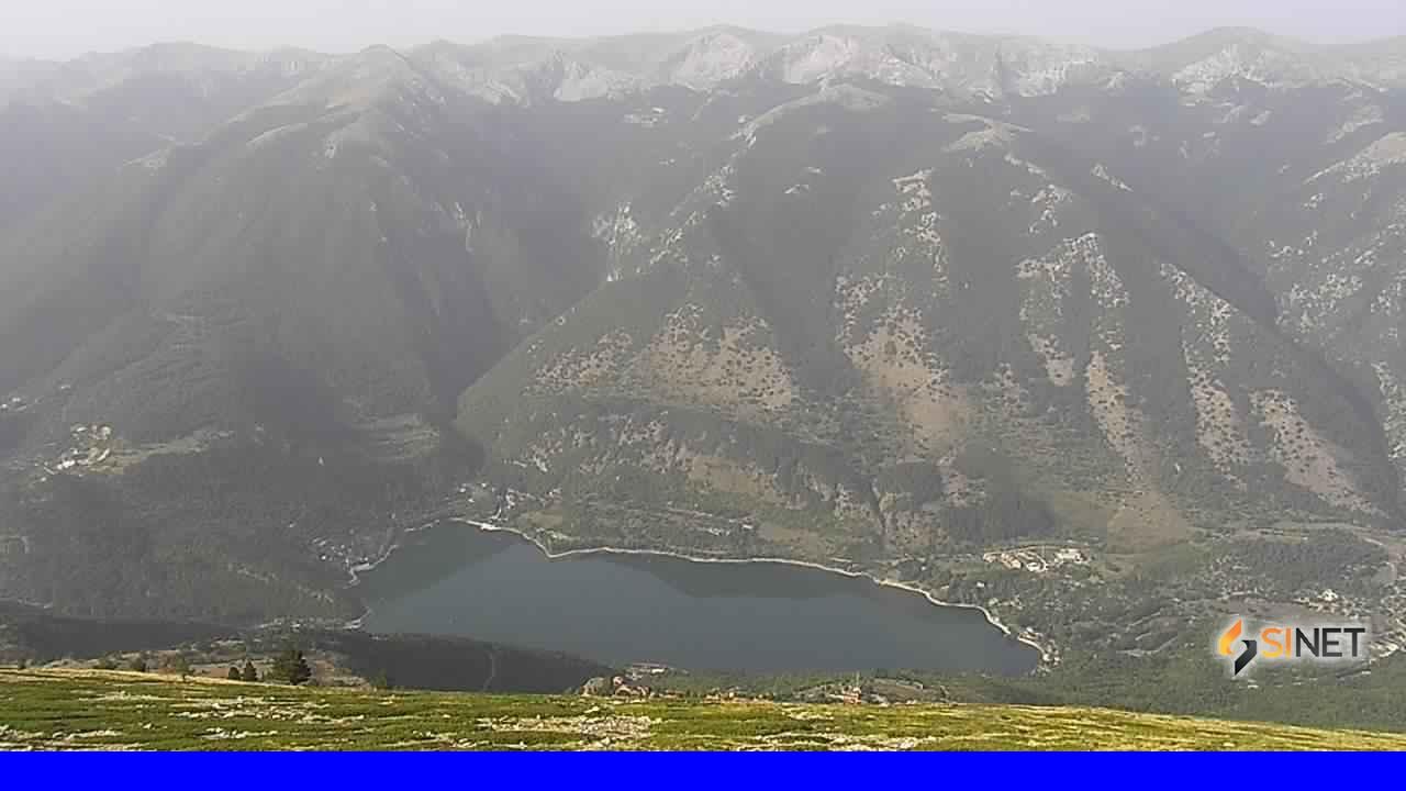 Scanno: SINET SRL