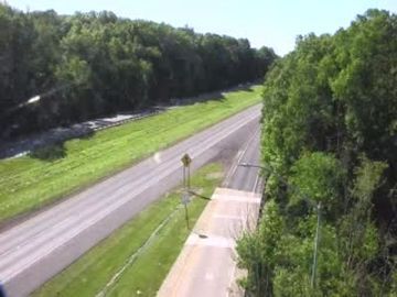 Plain Grove Township: I-79 @ MM 109.5 (VOLANT REST AREA)