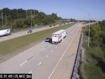 Findlay Township: I-376 @ Clinton Rd