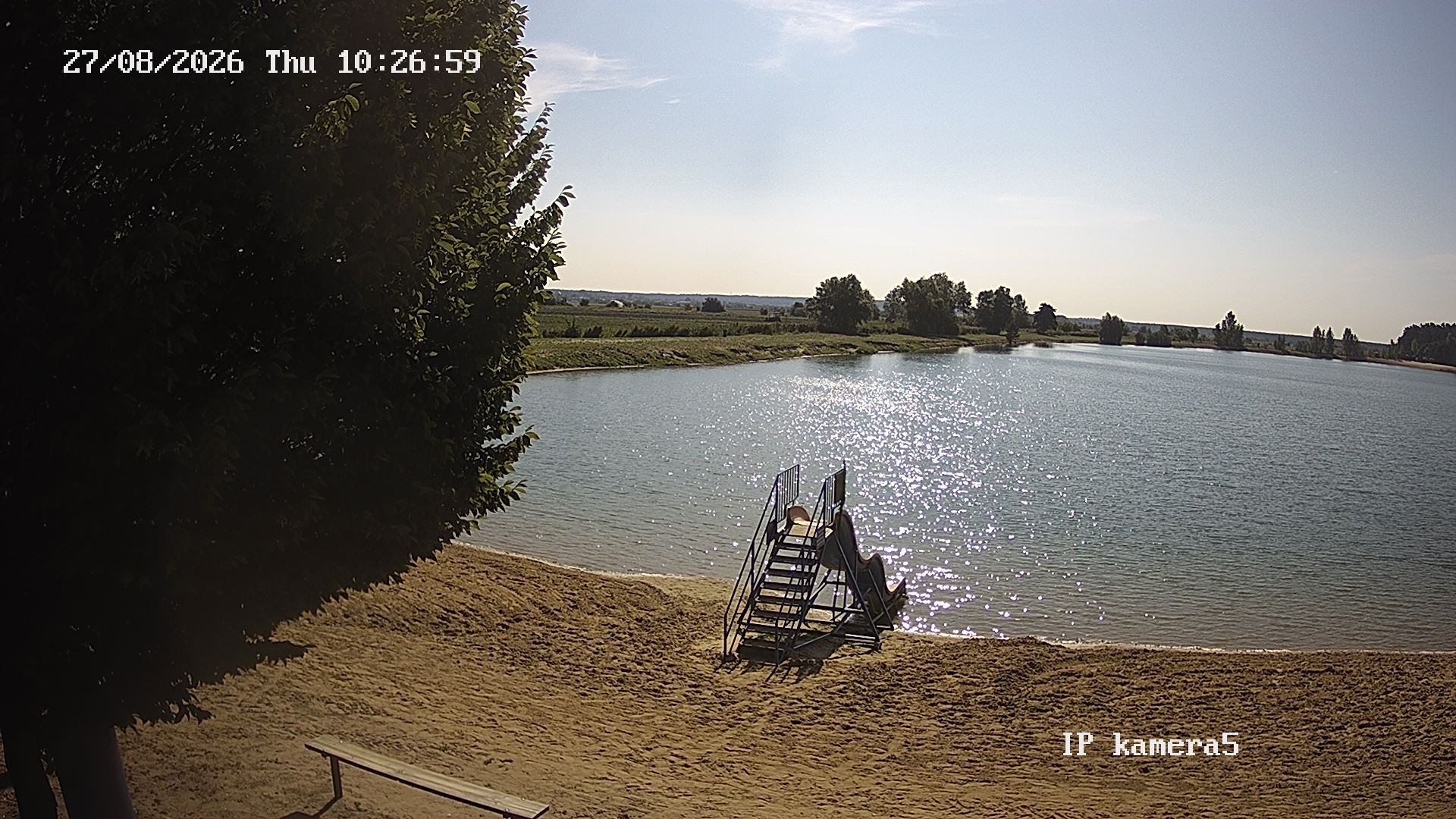 Konetopy › East: Lake Konětopy