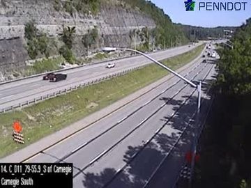 Neville Park: I-79 @ MM 55.9 (COLLIER AVE)