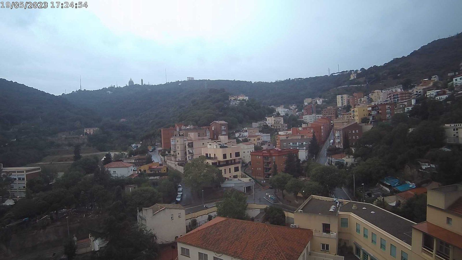 Barcelona › East