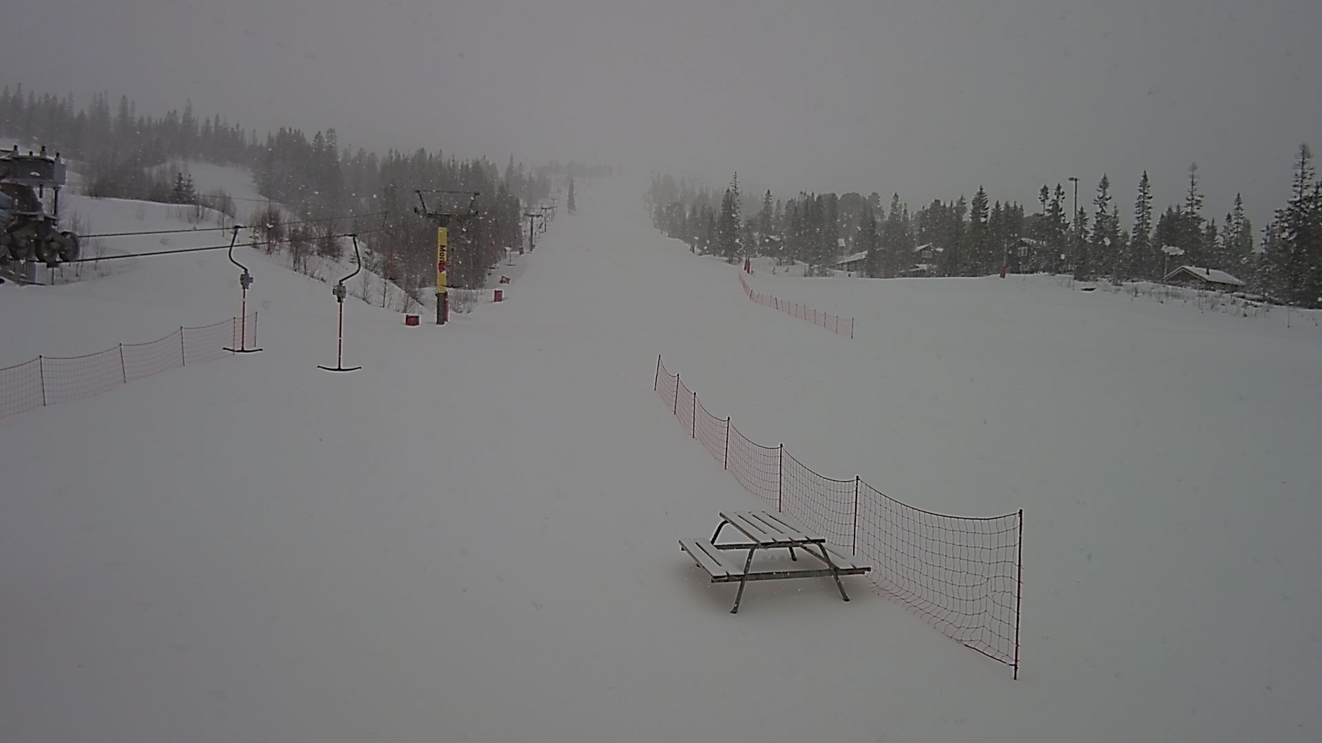 Grong › North-West: Grong Skisenter