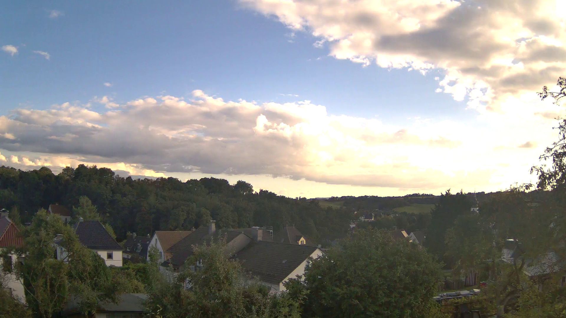 Kierspe: Stadt Kierspe