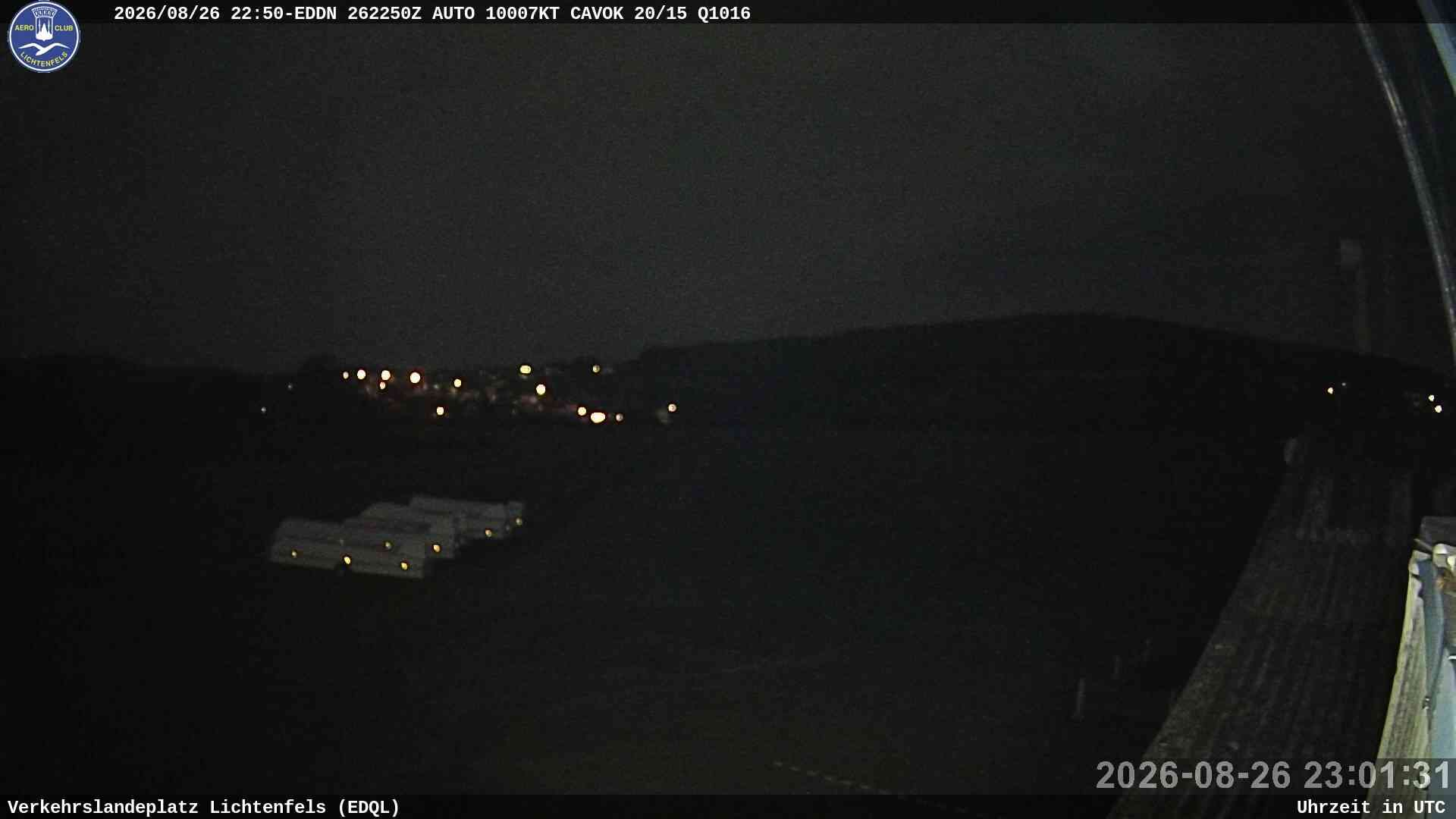 Lichtenfels › North-West