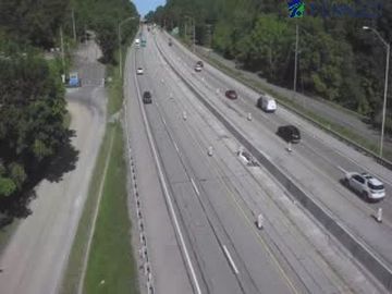 Penn Hills: I-376 @ MM 81.9 (MCCULLY DR)