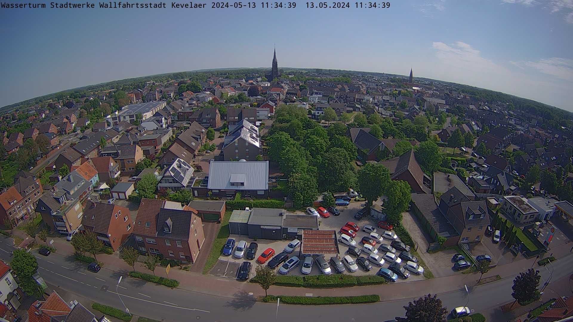 Kevelaer