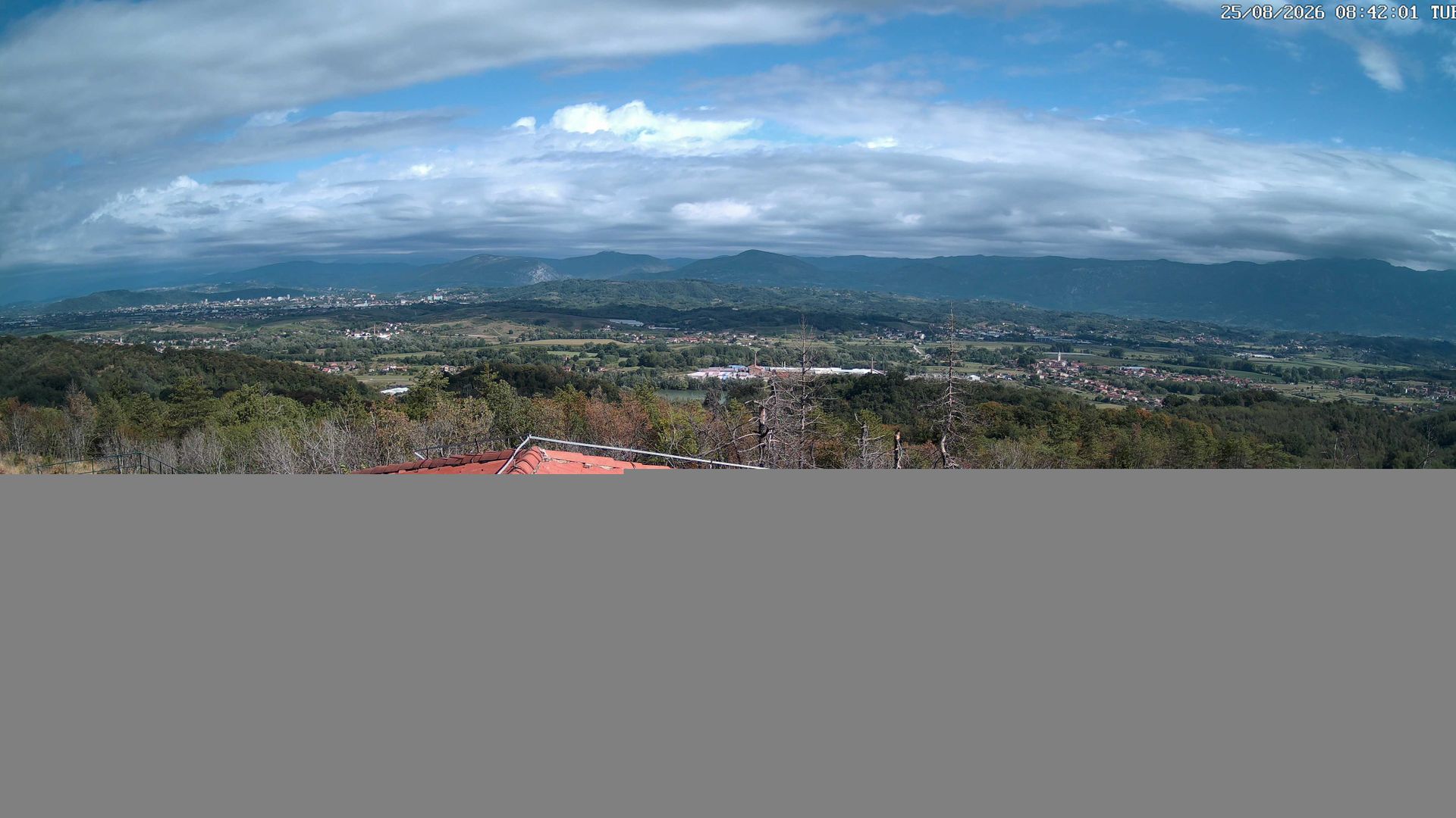 Rence-Vogrsko › North: Province of Gorizia - Nova Gorica
