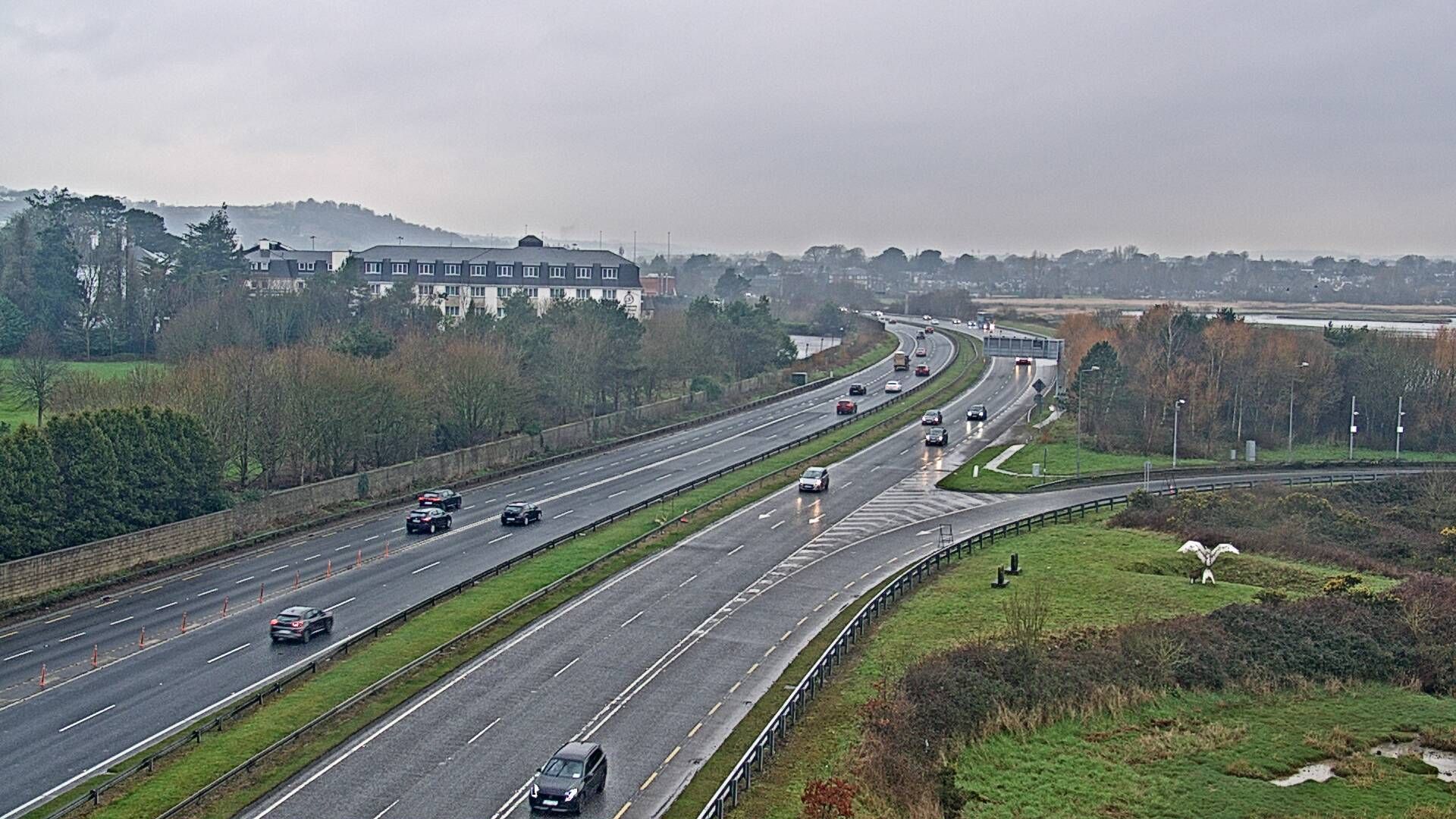 Ballincollig - Carrigaline › South