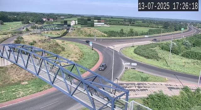 Magherafelt › East