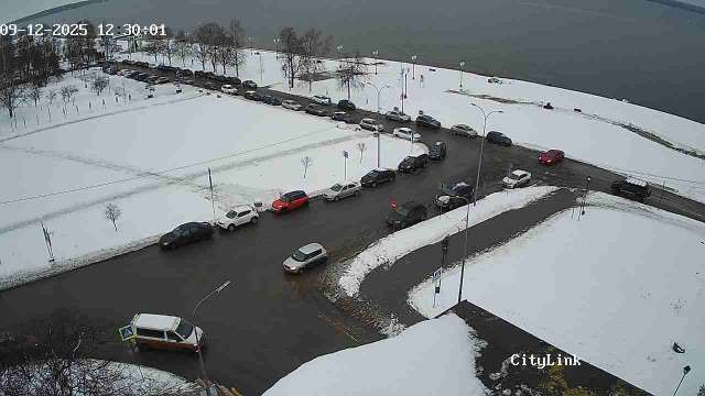 Petrozavodsk › West