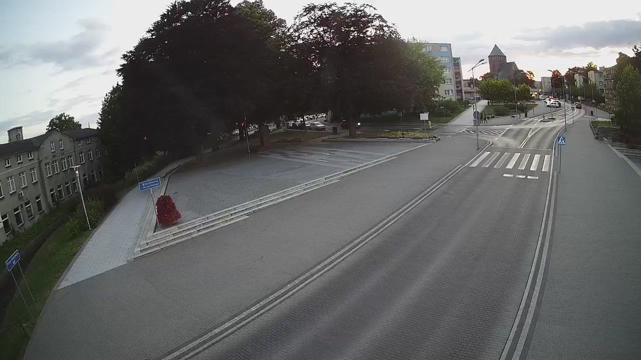 Goleniow: Rzeczpospolita