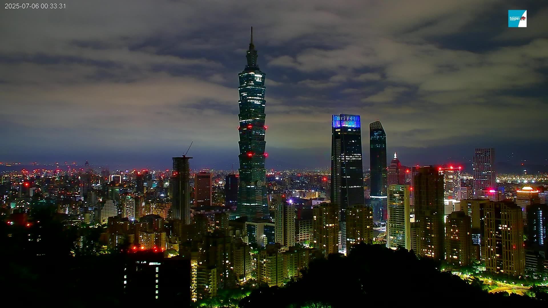 Taipei