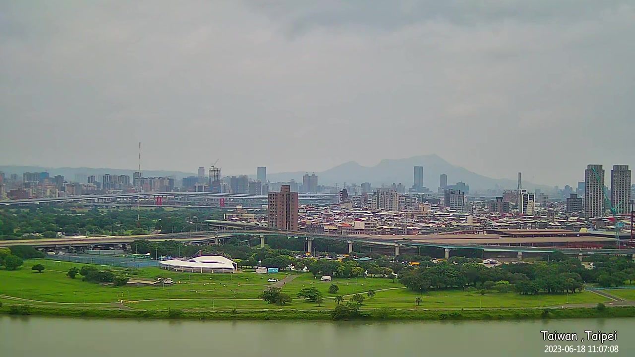New Taipei
