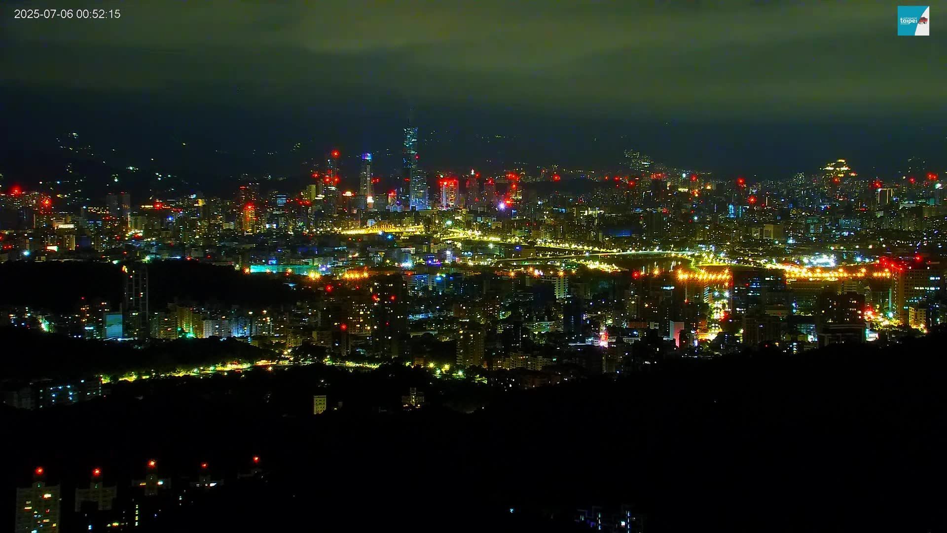 Taipei