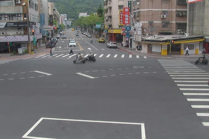 Taipei › North