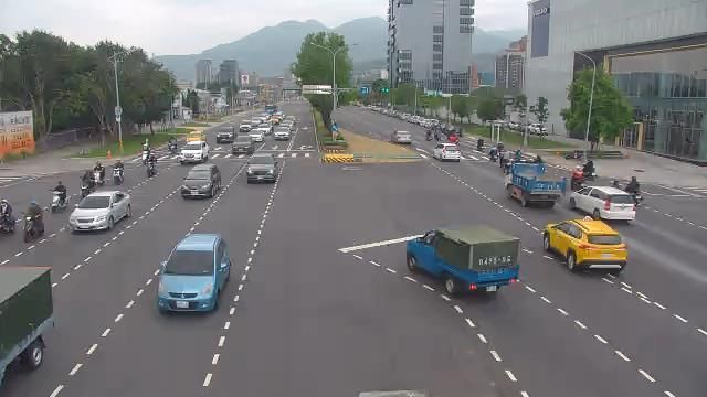 Taipei › North