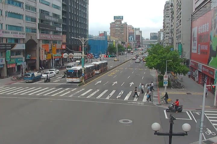 Taipei