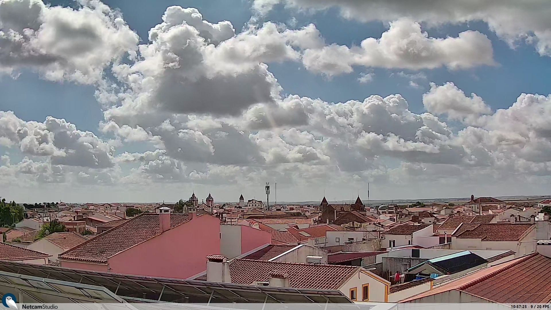 Cuba › South