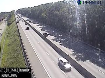 Green Tree: I-376 @ MM 66.2 (TRUMBULL DR)