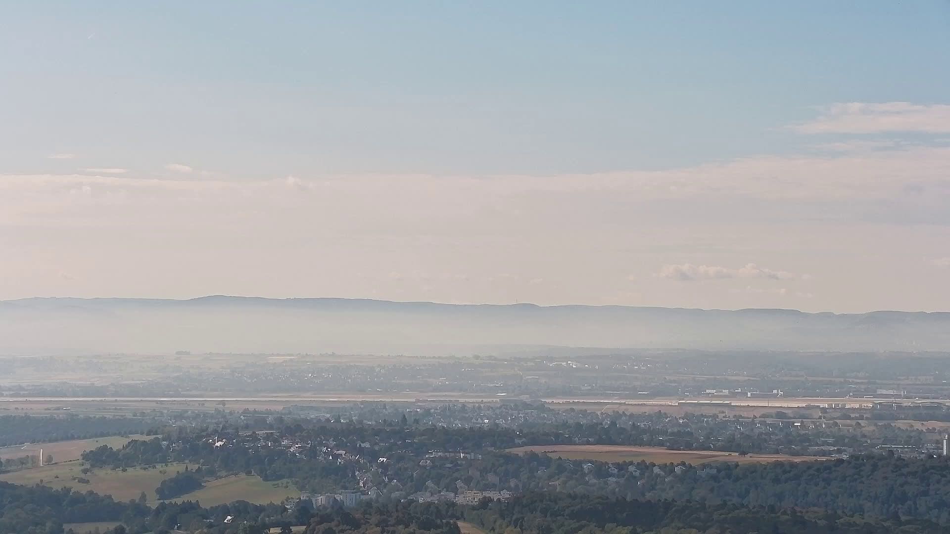 Stuttgart: Livespotting - Live vom Schlossplatz in der Landeshauptstadt