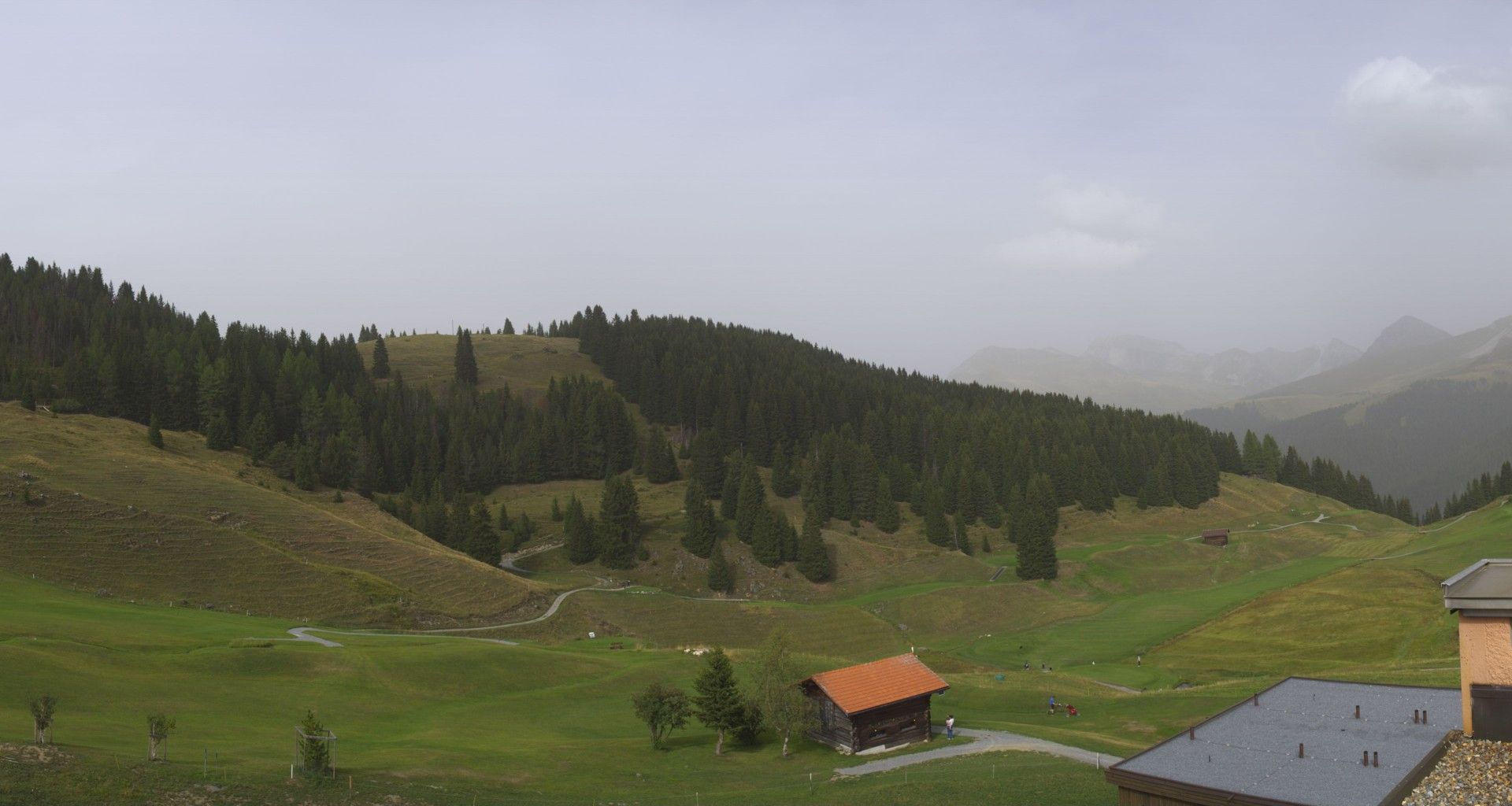 Arosa