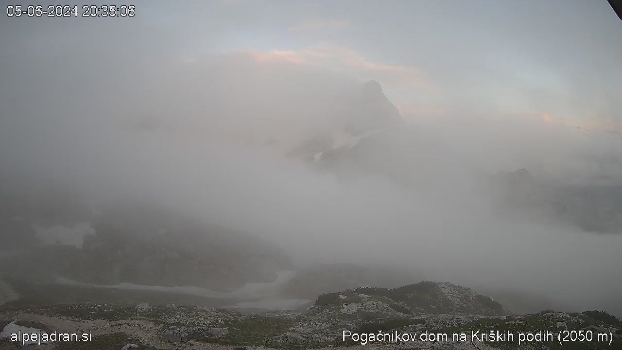 Bovec › South-East