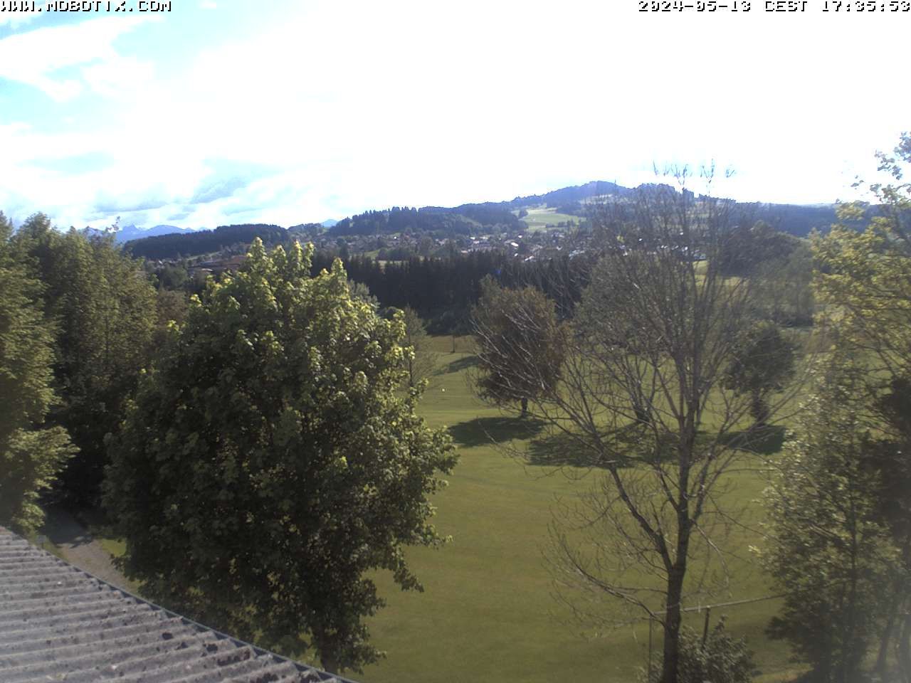 Bernbeuren