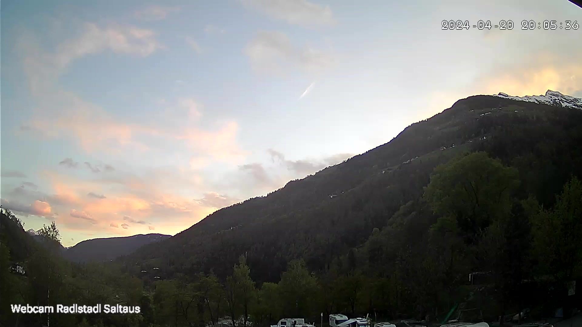 Riffian - Rifiano › South: Radlstadl & Camping Saltaus